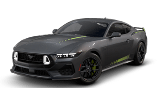 2026 Ford Mustang® External Image 1